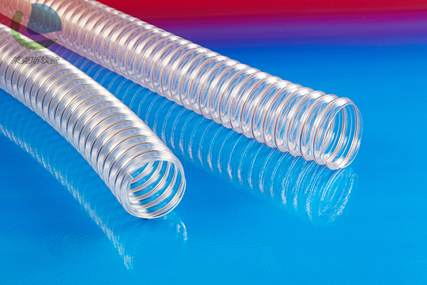 PU钢丝软管LKE502