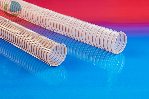 Vacuum suction hose LKE503