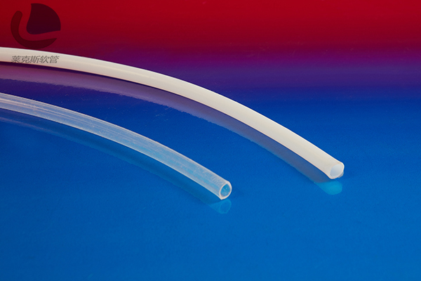 Strong acid and alkali resistant hose LKE363