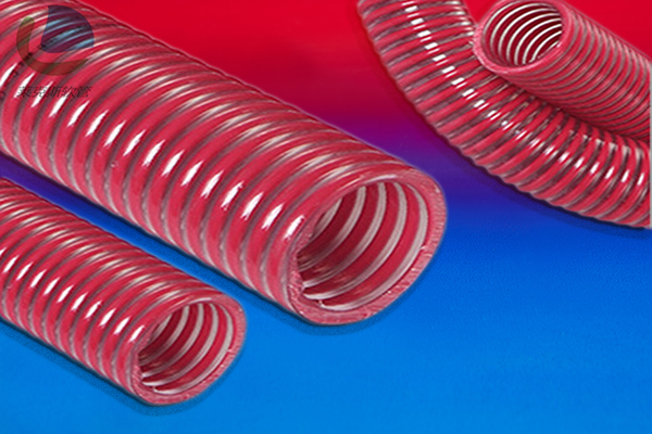 Food grade wine delivery hose LKE621