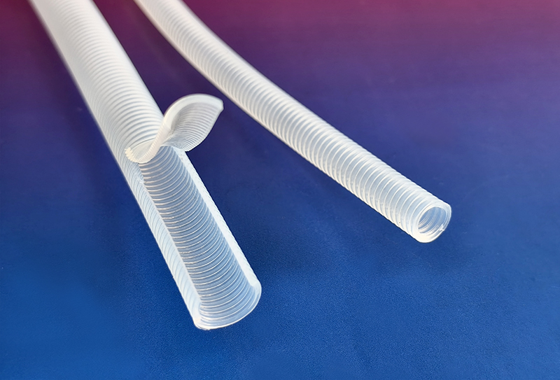 内平外波软管LKE390