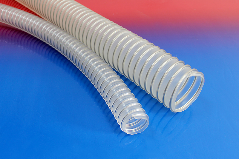 PU钢丝软管LKE530