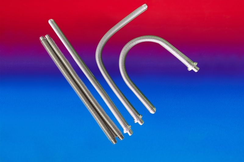 金属波纹管LKE369-Ｓ